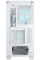 Корпус Cougar Airface ECO RGB White белый