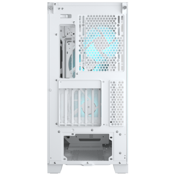 Корпус Cougar Airface ECO RGB White белый