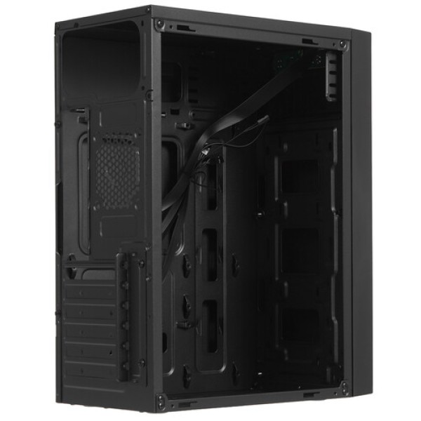 Корпус KingPrice KPCC-MD201 [2018225] черный