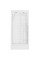 Корпус DEEPCOOL CH270 DIGITAL [CH270 DIGITAL WH] белый
