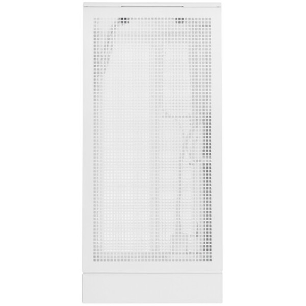 Корпус DEEPCOOL CH270 DIGITAL [CH270 DIGITAL WH] белый