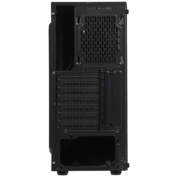 Корпус ALSEYE Auro 3.0-B черный