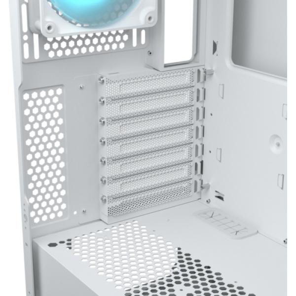 Корпус Cougar Airface ECO RGB White белый