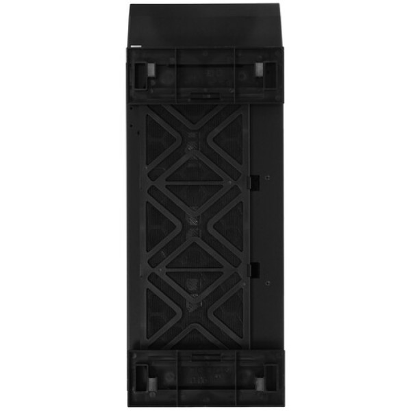 Корпус InWin 309 Gaming Edition [36151389] черный
