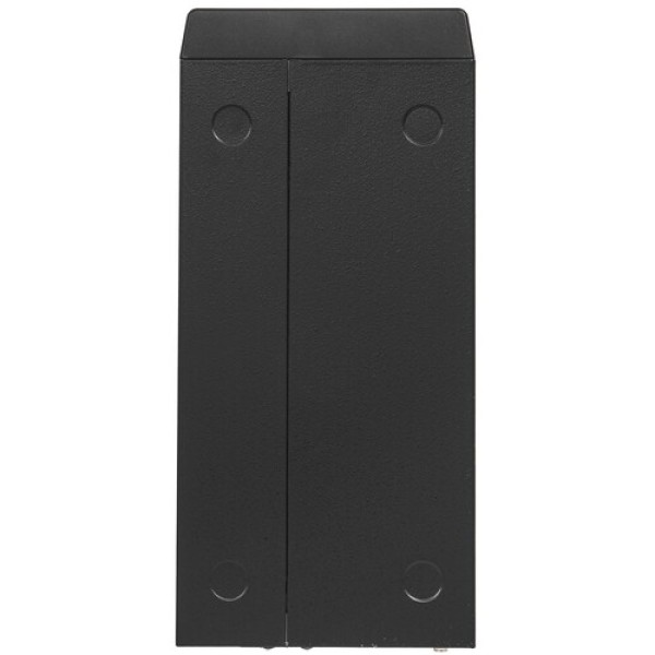 Корпус InWin BK623BL [BK623BL RB-S400BN1-0] черный