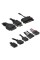 Корпус Fractal Design Torrent Compact RGB Black TG Light Tint [FD-C-TOR1C-02] черный