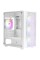 Корпус 1STPLAYER FIREBASE X3-M [X3-M-WH-4F1-W] белый