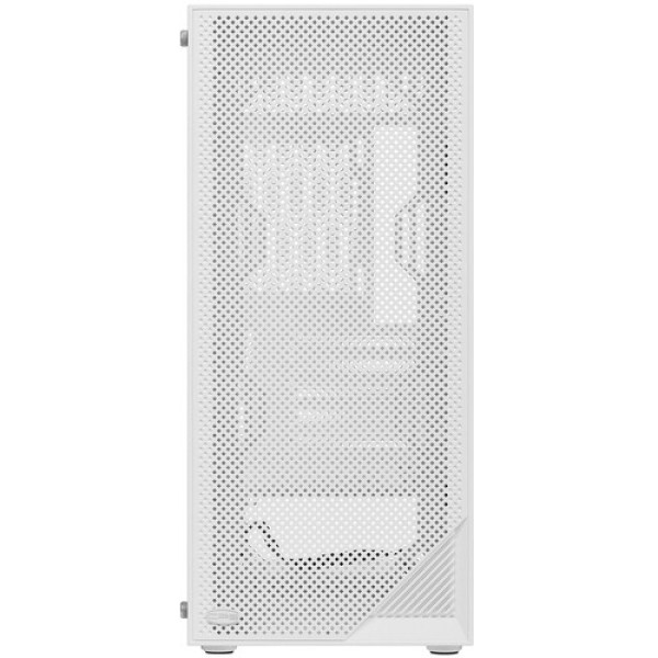 Корпус PCCooler C3B310 WH [C3B310-WHP0-GL] белый