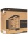 Корпус Thermaltake CTE E600 MX Snow [CA-1Y3-00M6WN-00] белый