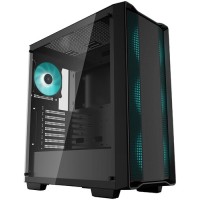 Корпус DEEPCOOL CC560 [R-CC560-BKGAA4-G-1] черный