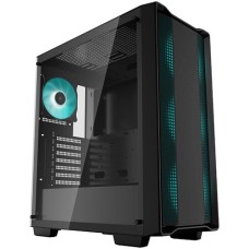 Корпус DEEPCOOL CC560 [R-CC560-BKGAA4-G-1] черный