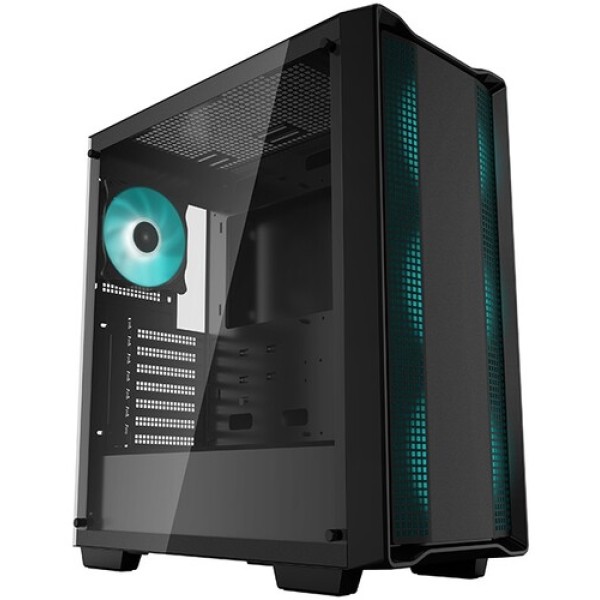 Корпус DEEPCOOL CC560 [R-CC560-BKGAA4-G-1] черный