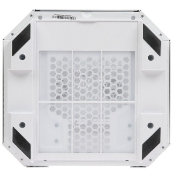 Корпус Thermaltake The Tower 250 Snow [CA-1Z9-00S6WN-00] белый