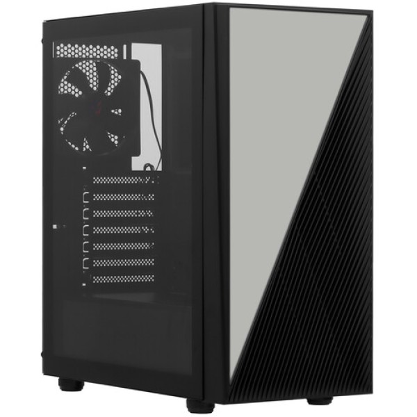 Корпус ARDOR GAMING Rare MM1 черный