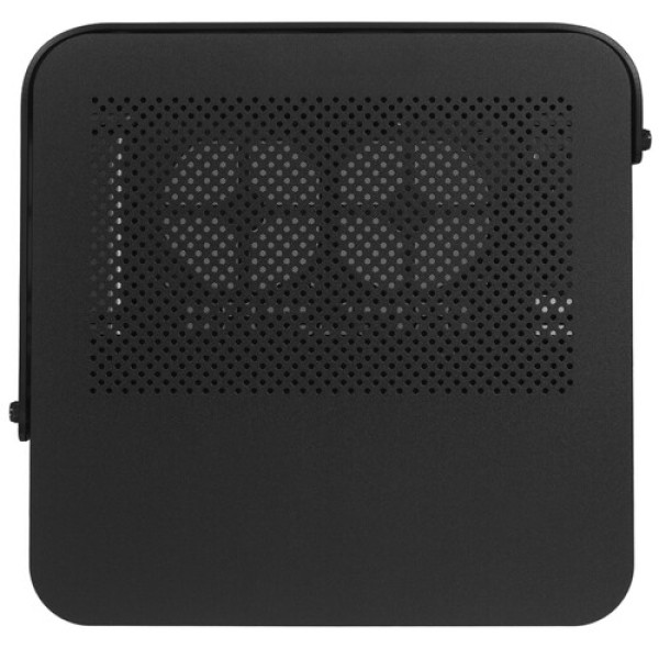 Корпус JONSBO TK-1 2.0 [TK-12.0Black] черный