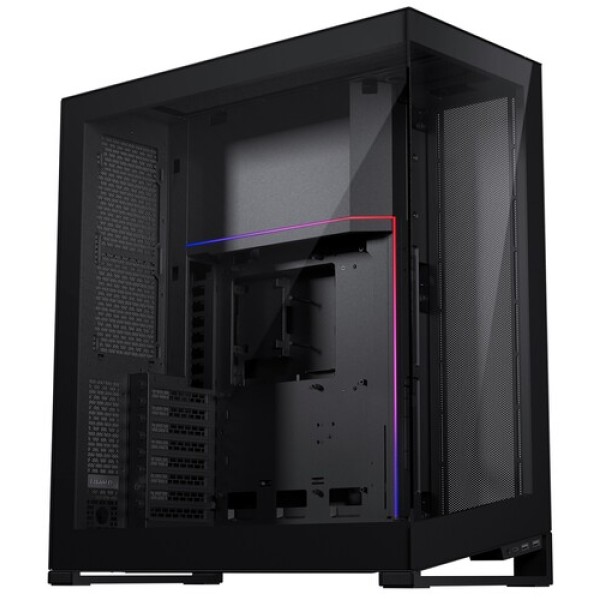 Корпус PHANTEKS NV7 [PH-NV723TG_DBK01_RU] черный