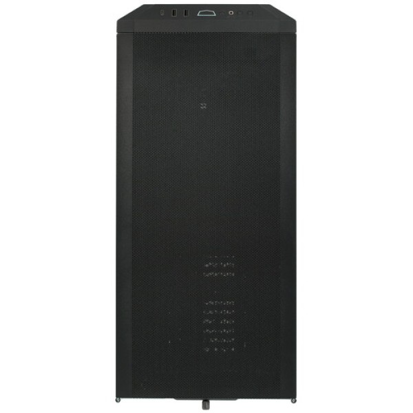 Корпус LIAN LI LANCOOL III RGB [G99.LAN3RX.10R] черный