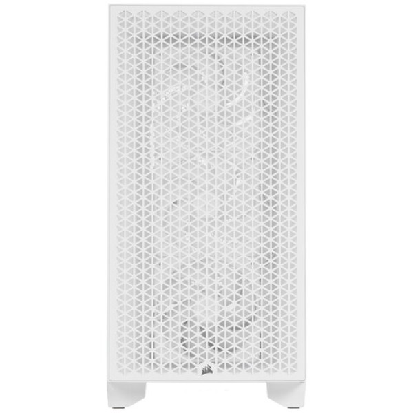 Корпус Corsair 3000D RGB AIRFLOW [CC-9011256-CN] белый