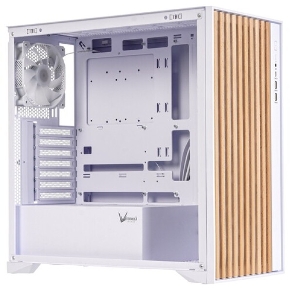 Корпус Formula TimberLine T0 [TIMBERLINE T0] белый