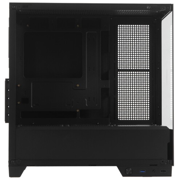 Корпус Formula Crystal Z1M [CRISTAL Z1M] черный