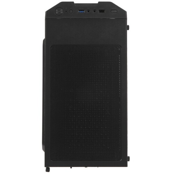 Корпус ALSEYE Auro 3.0-B черный