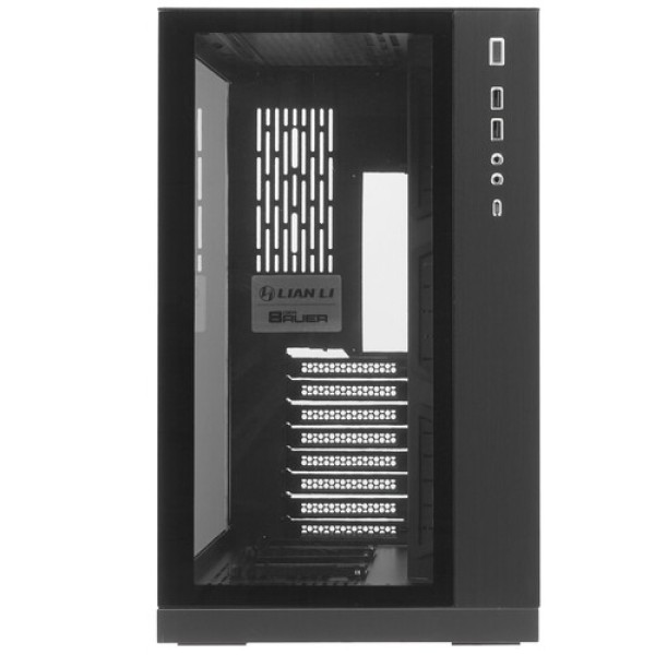 Корпус LIAN LI O11 Dynamic [G99.O11DX.00] черный