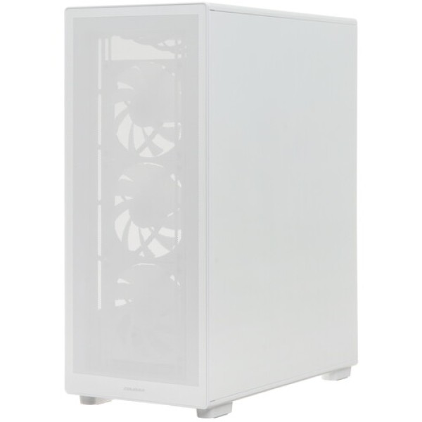 Корпус Cougar MX220 белый