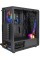 Корпус ExeGate EVO-8225-EVO800 [EX296073RUS] черный