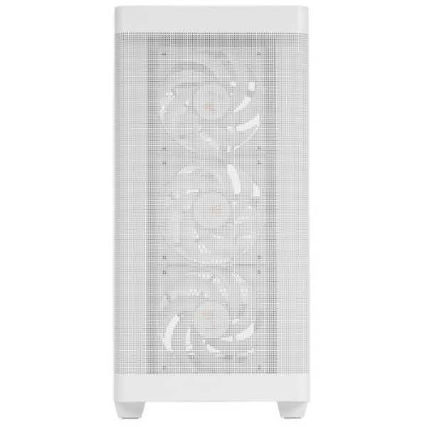 Корпус GAMDIAS ATHENA M3 WH [16333-52A71-40000-G] белый
