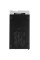 Корпус GameMax Brufen C3 WP [BrufenC3WP] белый