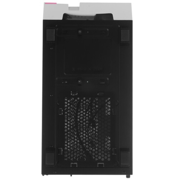 Корпус GameMax Brufen C3 WP [BrufenC3WP] белый