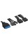 Корпус PCCooler C3B310 WH [C3B310-WHP0-GL] белый