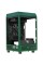Корпус Thermaltake The Tower 100 Racing Green [CA-1R3-00SCWN-00] зеленый