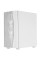 Корпус 1STPLAYER FIREBASE X3-M [X3-M-WH-4F1-W] белый