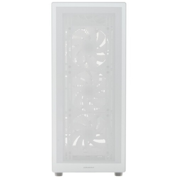 Корпус Cougar MX220 белый