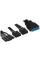 Корпус ExeGate AA-442U2 [EX290174RUS] черный