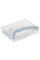 Корпус DEEPCOOL CH270 DIGITAL [CH270 DIGITAL WH] белый