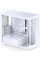 Корпус JONSBO D300 White [D300White] белый