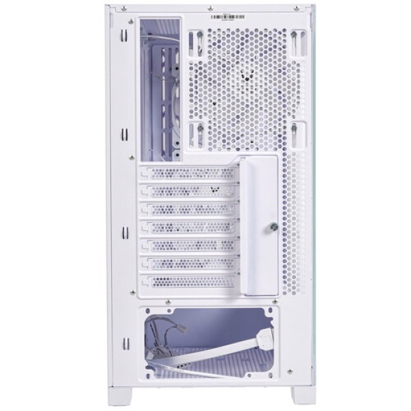 Корпус Formula TimberLine T0 [TIMBERLINE T0] белый