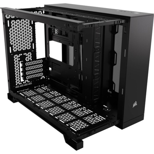Корпус Corsair 2500X [CC-9011265-WW] черный