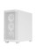Корпус GAMDIAS ATHENA M3 WH [16333-52A71-40000-G] белый