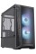 Корпус Cooler Master MasterBox MB311L ARGB [MCB-B311L-KGNN-S02] черный