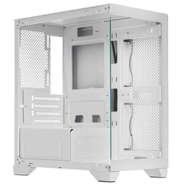 Корпус A4Tech Bloody BD-CC103 [BD-CC103-WH] белый