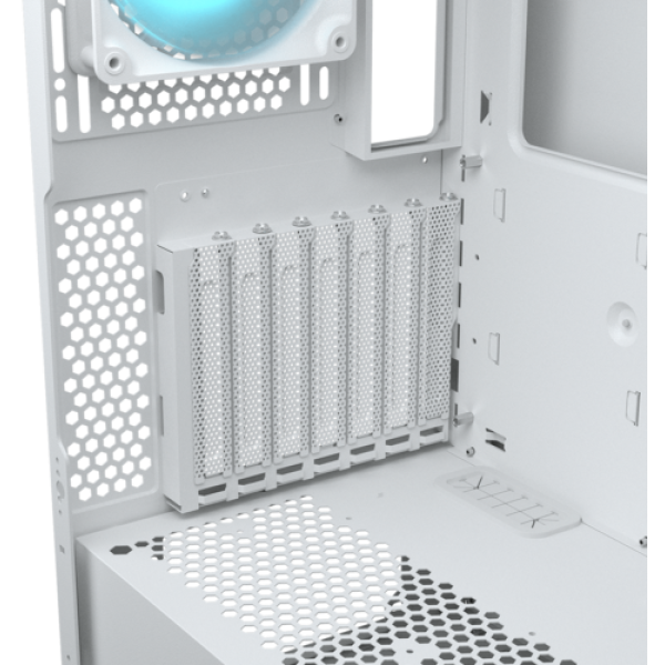 Корпус Cougar Airface ECO RGB White белый