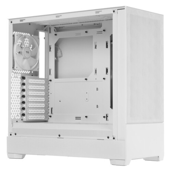 Корпус Fractal Design Pop Air RGB White [FD-C-POR1A-01] белый