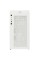 Корпус DEEPCOOL CH560 WH [R-CH560-WHAPE4-G-1] белый