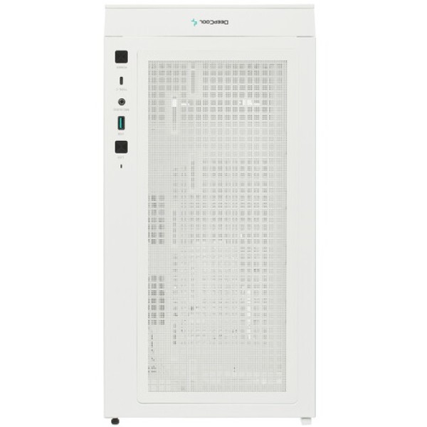 Корпус DEEPCOOL CH560 WH [R-CH560-WHAPE4-G-1] белый