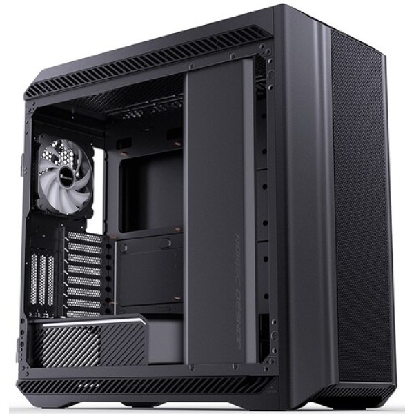 Корпус JONSBO D500 Black [D500Black] черный