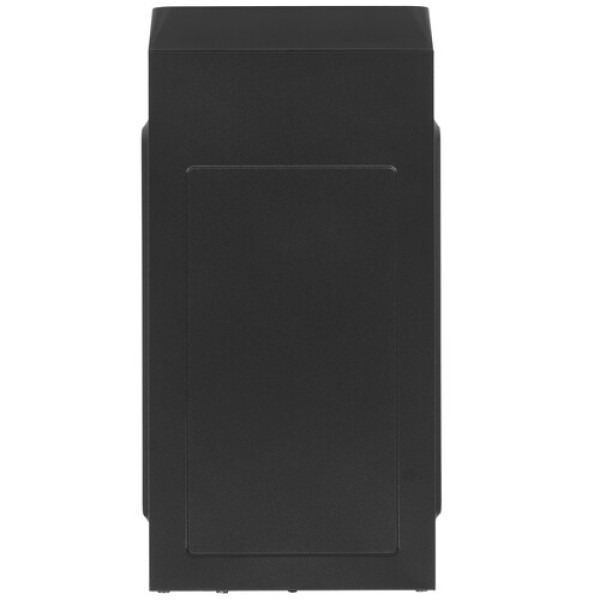 Корпус ExeGate XP-332-XP450 [EX283072RUS] черный