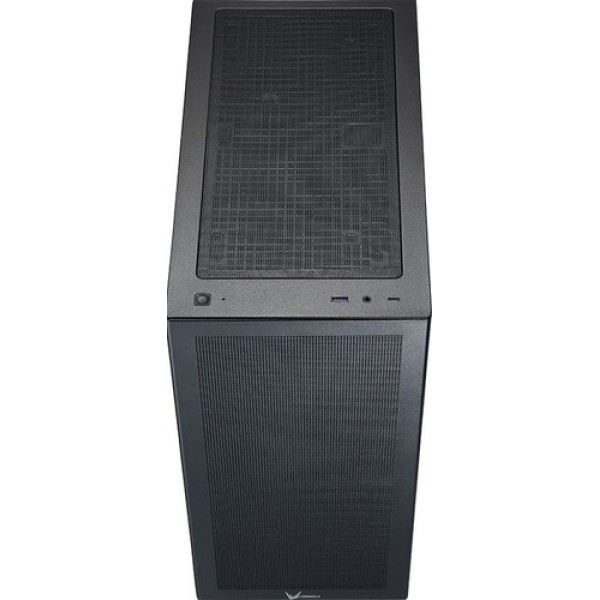 Корпус Formula Air Power G5 [AIR POWER G5 B] черный